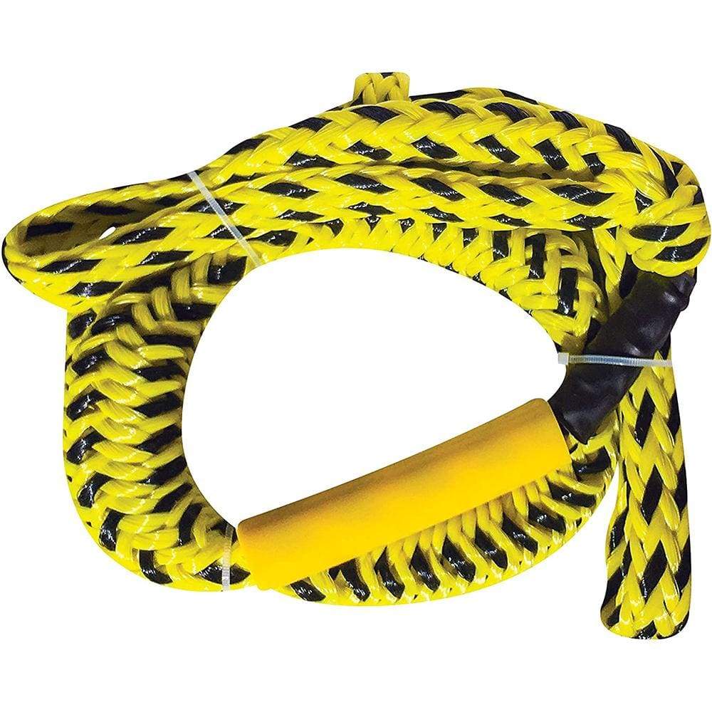 WOW World of Watersports Wow Bungee Tow Rope Extension #19-5030