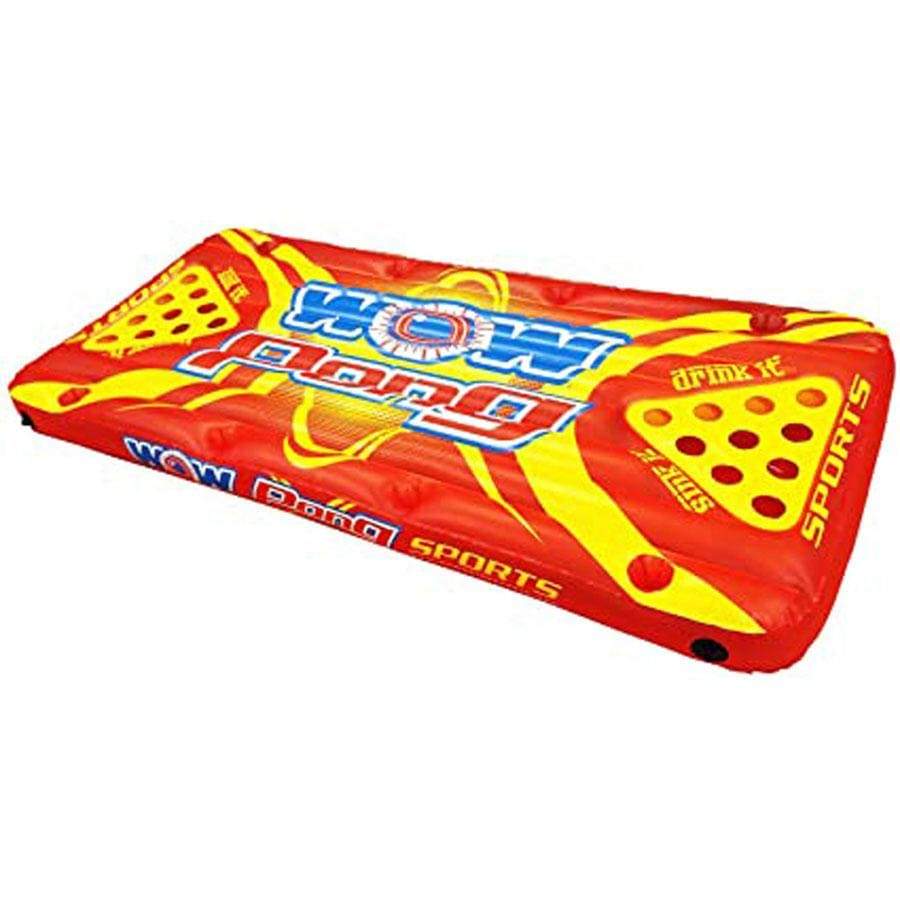 WOW World Of Watersports Qualifies for Free Shipping WOW World of Watersports WOW Pong Table #15-2020