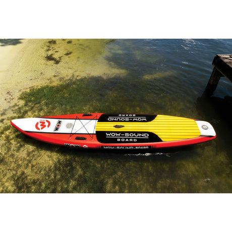 WOW World of Watersports Not Qualified for Free Shipping WOW World of Watersports WOW Soundboard SUP #21-3010