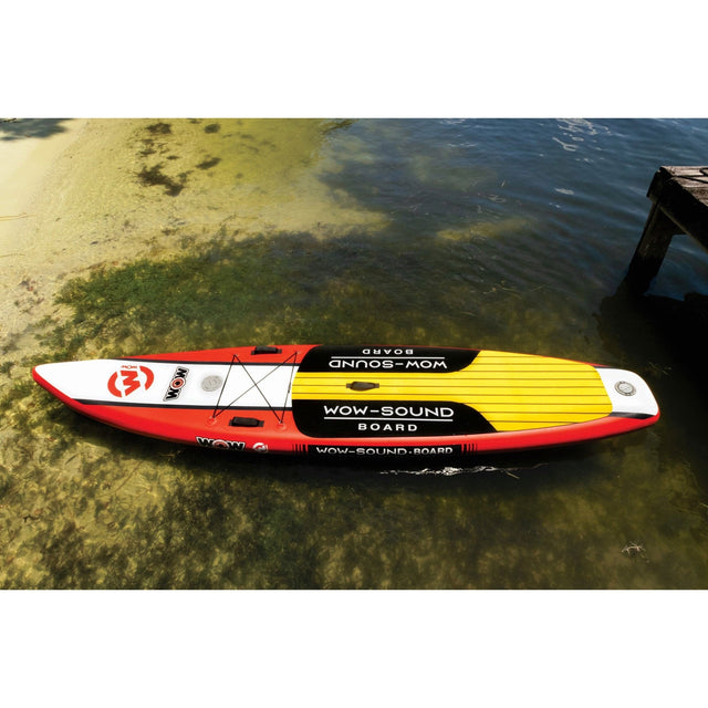 WOW World of Watersports Not Qualified for Free Shipping WOW World of Watersports WOW Soundboard SUP #21-3010