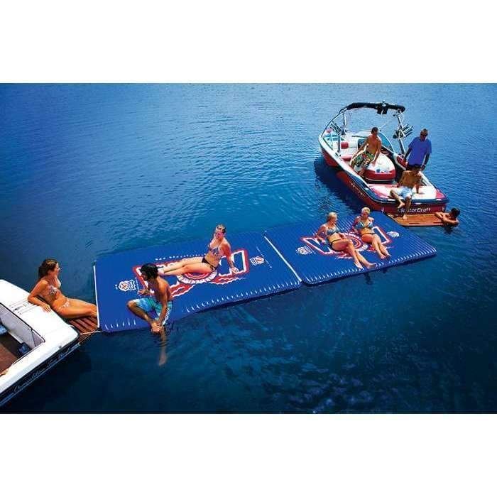 WOW World Of Watersports Oversized - Not Qualified for Free Shipping WOW World Of Watersports WOW Water Walkway #12-2030