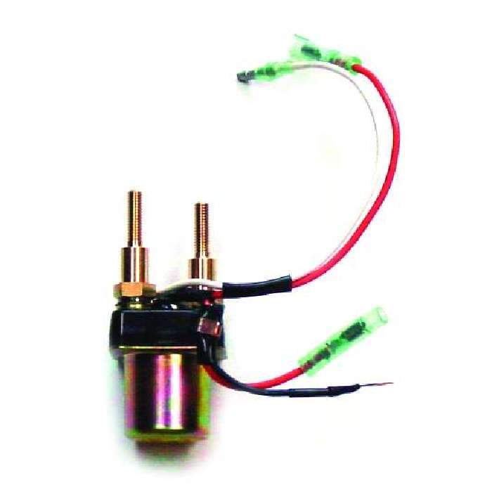 Water Sport Manufacturing Qualifies for Free Shipping WSM Starter Solenoid Kawasaki #004-131