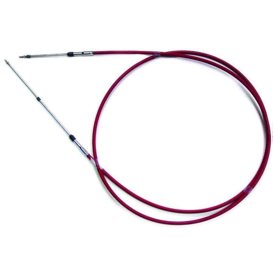 Water Sport Manufacturing Not Qualified for Free Shipping WSM Yamaha Steering Cables #002-202