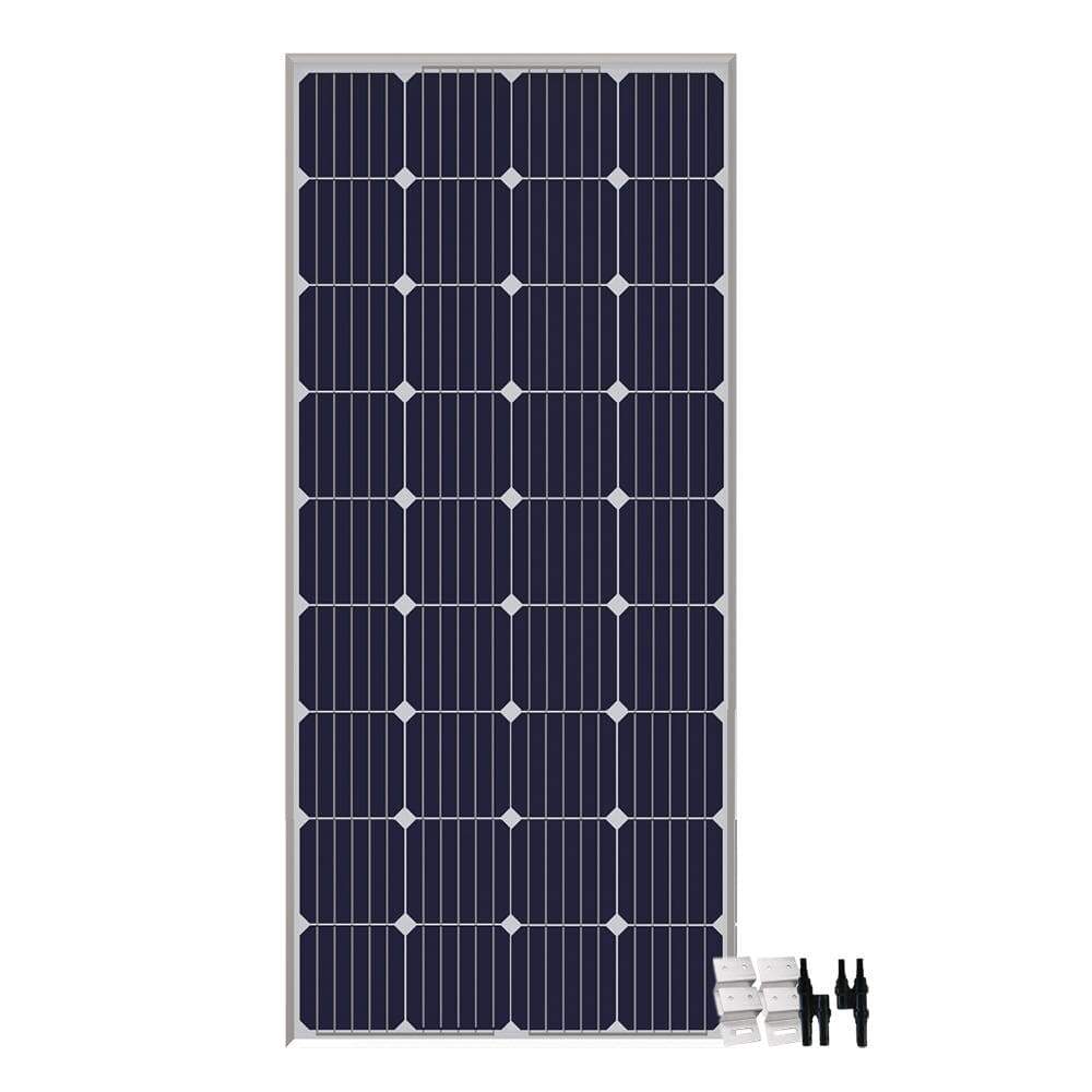 Xantrex Qualifies for Free Shipping Xantrex 100w Solar Expansion Kit #780-0100-02