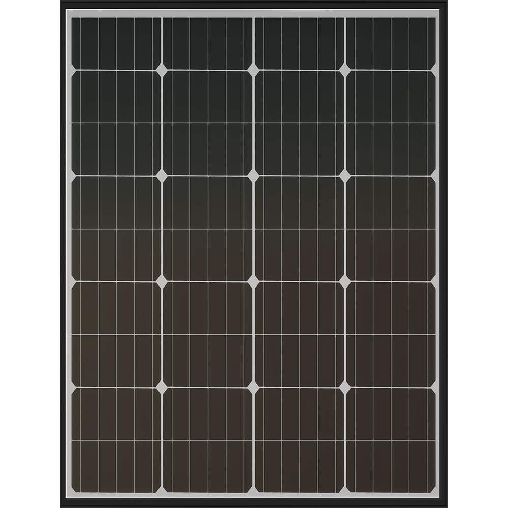 Xantrex Qualifies for Free Shipping Xantrex 100w Solar Panel with Mounting Hardware #780-0100