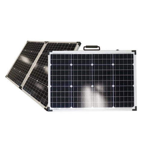 Xantrex Qualifies for Free Shipping Xantrex 100w Solar Portable Kit #782-0100-01
