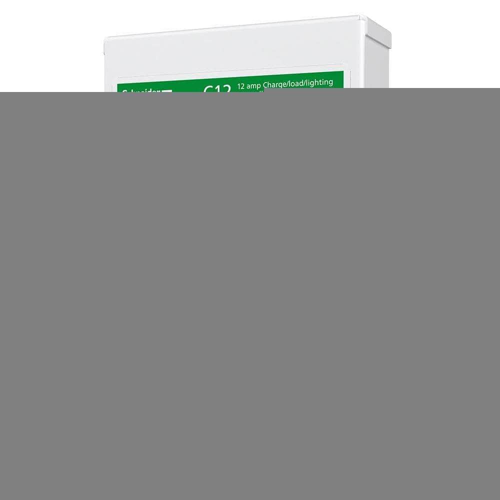 Xantrex Qualifies for Free Shipping Xantrex C-Series Solar Charge Controller 12a #C12