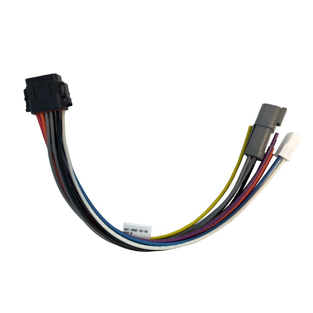 Xantrex Qualifies for Free Shipping Xantrex Harness for 240AH Remote On/Off Switch Req 881-0267-12 #881-0262-12-02