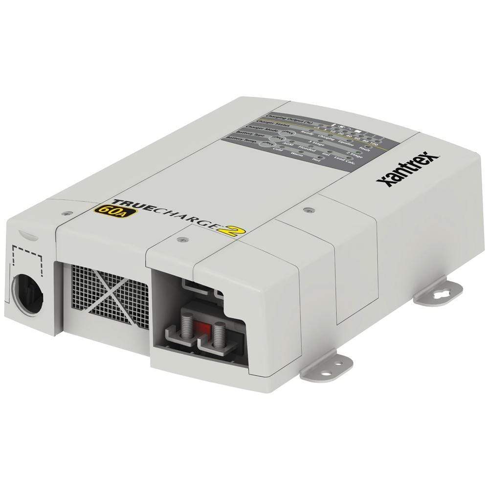 Xantrex Qualifies for Free Shipping Xantrex Truecharge 2 60a Battery Charger #804-1260-02