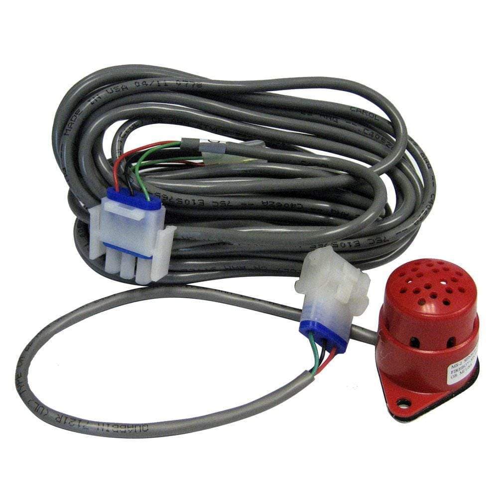 Xintex-Fireboy Qualifies for Free Shipping Xintex Gasoline and Propane Sensor #MS-2