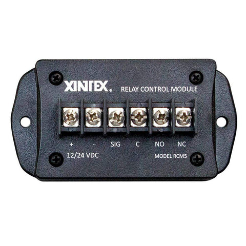 Xintex-Fireboy Qualifies for Free Shipping Xintex Optional Relay Control Module for Generator #RCM-5