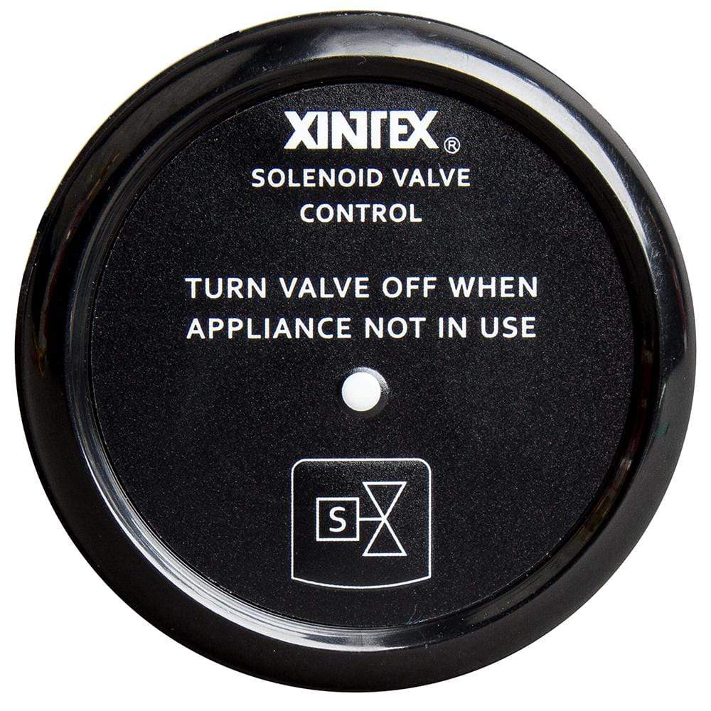 Xintex-Fireboy Qualifies for Free Shipping Xintex Propane Control/Solenoid Valve Control with Display #C-1B-R