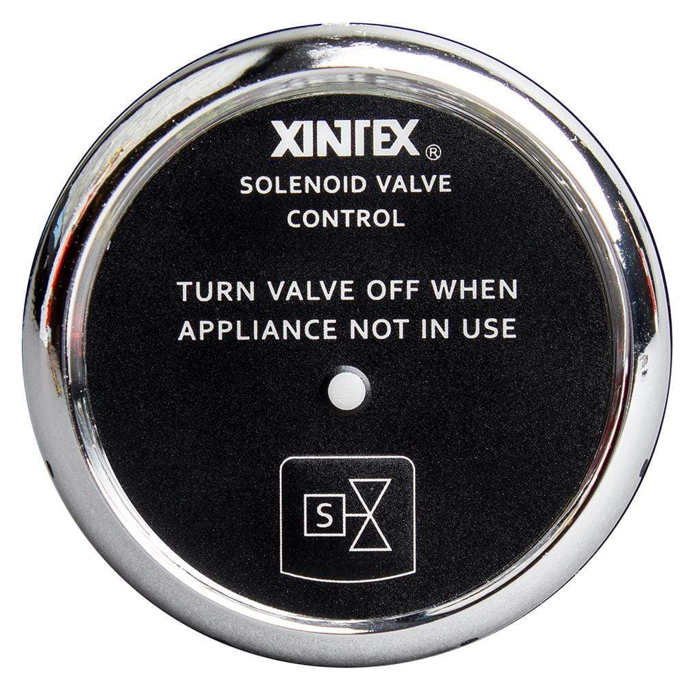 Xintex-Fireboy Qualifies for Free Shipping Xintex Propane Control/Solenoid Valve Control with Display #C-1C-R
