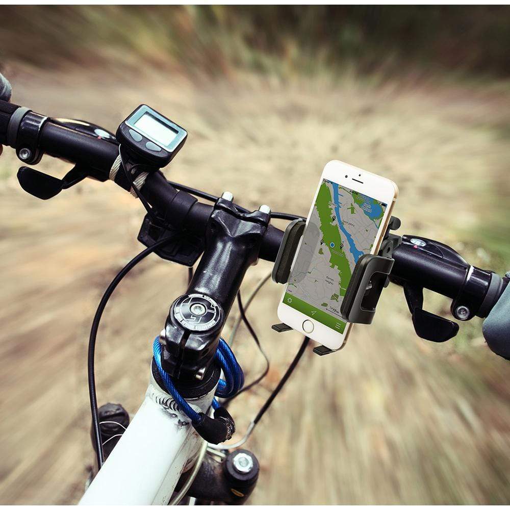 Xventure SportX Tekgrip Clamp Mount #XV1-906-2