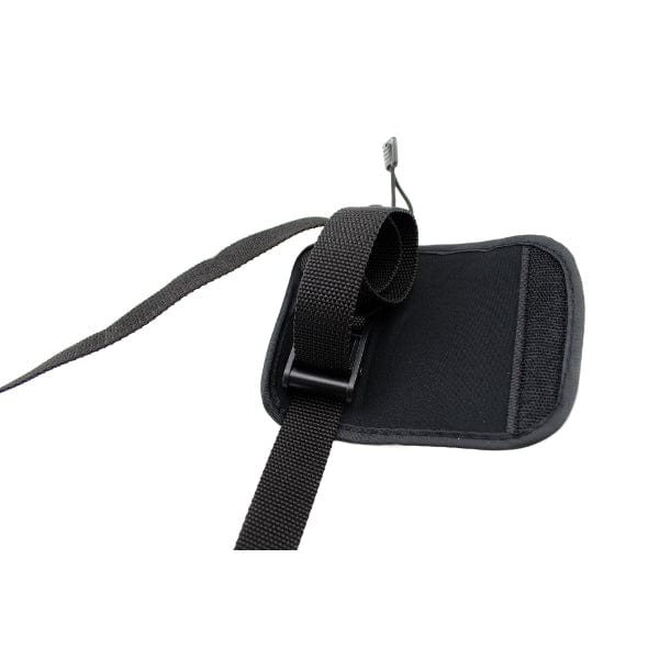 YakGear Qualifies for Free Shipping YakGear 15' Tie Down Straps With Cover 2-pk #TDSTP1