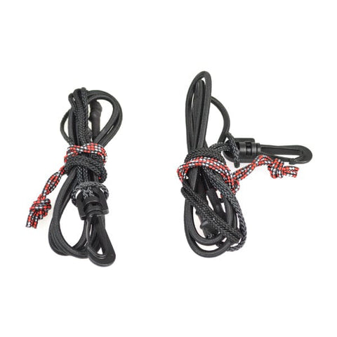 YakGear Qualifies for Free Shipping YakGear 2 Leash Combo Paddle/Pole Leash #PFC