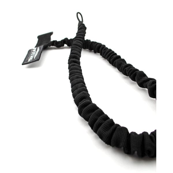 YakGear Qualifies for Free Shipping YakGear 36" Baja Paddle Leash Black #BPL36B-H
