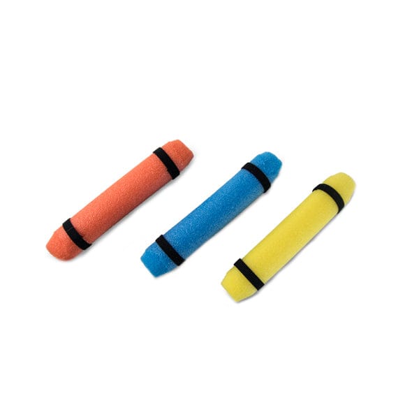 YakGear Qualifies for Free Shipping YakGear 8" Rod Floats #RF3-YK