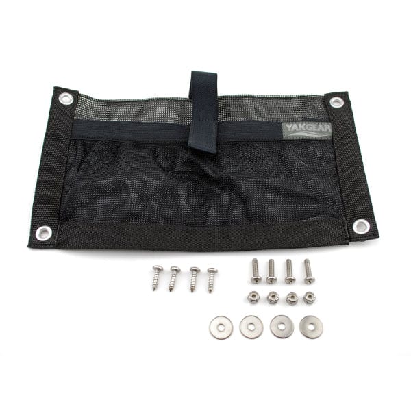 YakGear Qualifies for Free Shipping YakGear Accessory Pouch #ACCP1