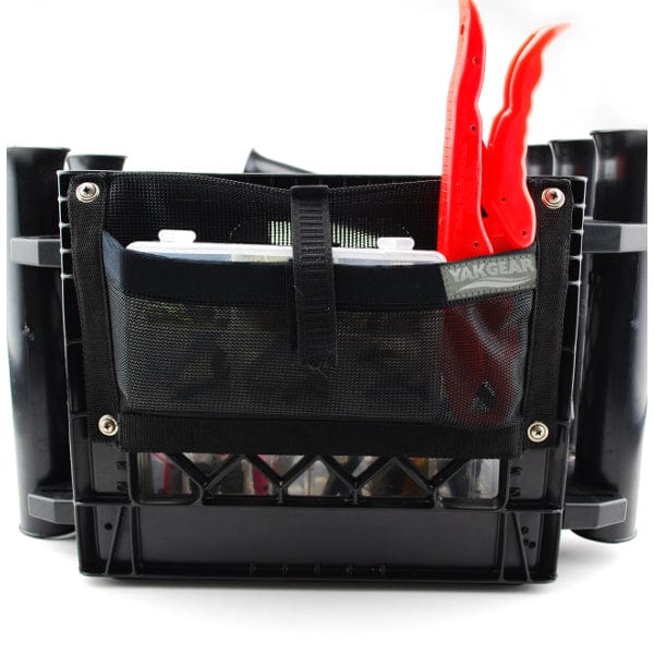 YakGear Qualifies for Free Shipping YakGear Accessory Pouch #ACCP1