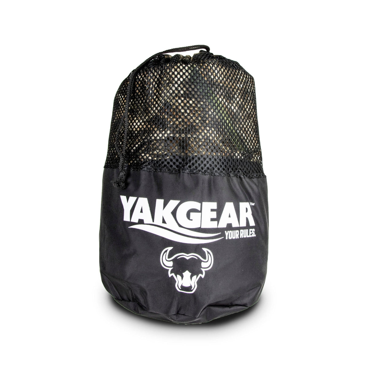 YakGear Qualifies for Free Shipping YakGear Ambush Camo Cover Hunters Blind #01-0062