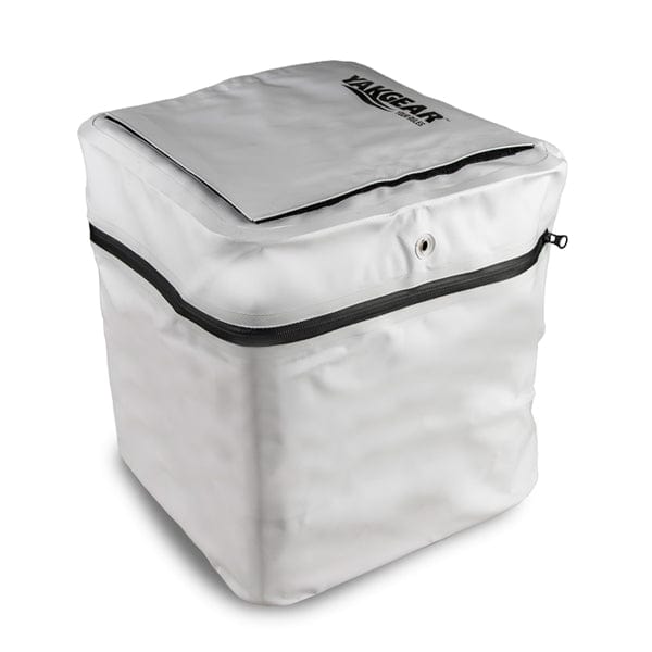 YakGear Qualifies for Free Shipping YakGear Cratewell Live Well & Dry Storage #01-0059