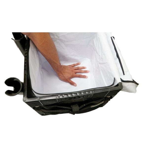 YakGear Qualifies for Free Shipping YakGear Cratewell Live Well & Dry Storage #01-0059