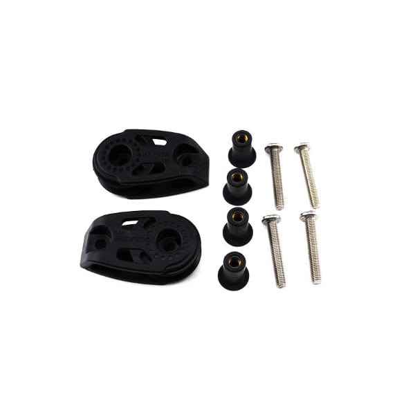 YakGear Qualifies for Free Shipping YakGear Deluxe Anchor Trolley with Pulleys #AK1