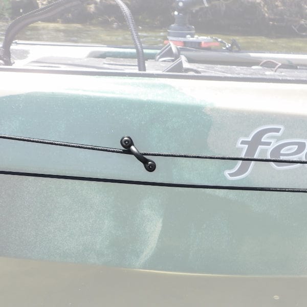 YakGear Qualifies for Free Shipping YakGear Deluxe Anchor Trolley with Pulleys #AK1