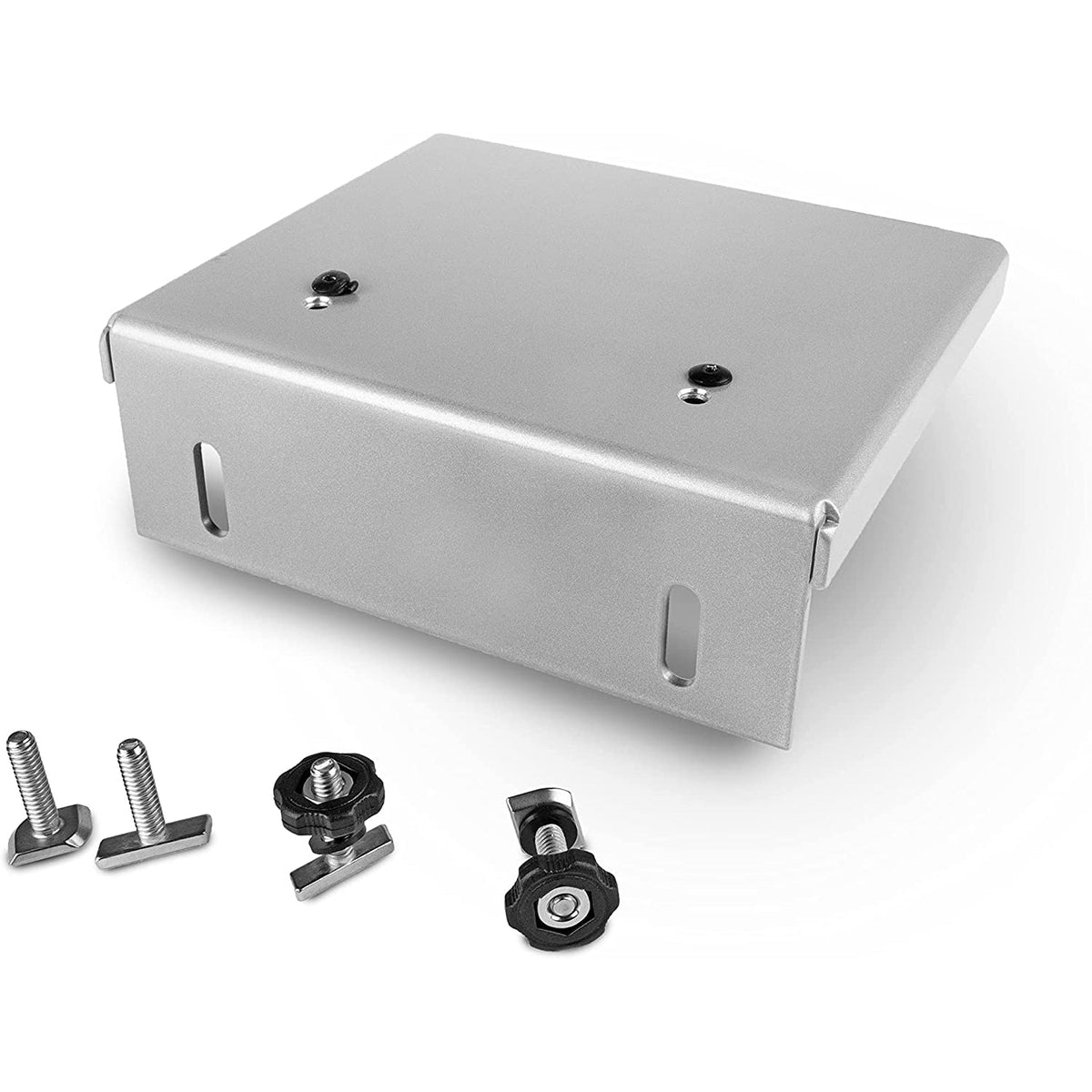 YakGear Qualifies for Free Shipping YakGear Gunnel Track Downrigger Mount #01-0135