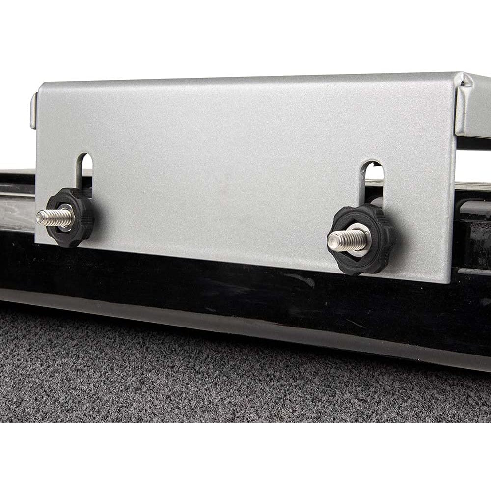 YakGear Qualifies for Free Shipping YakGear Gunnel Track Downrigger Mount #01-0135