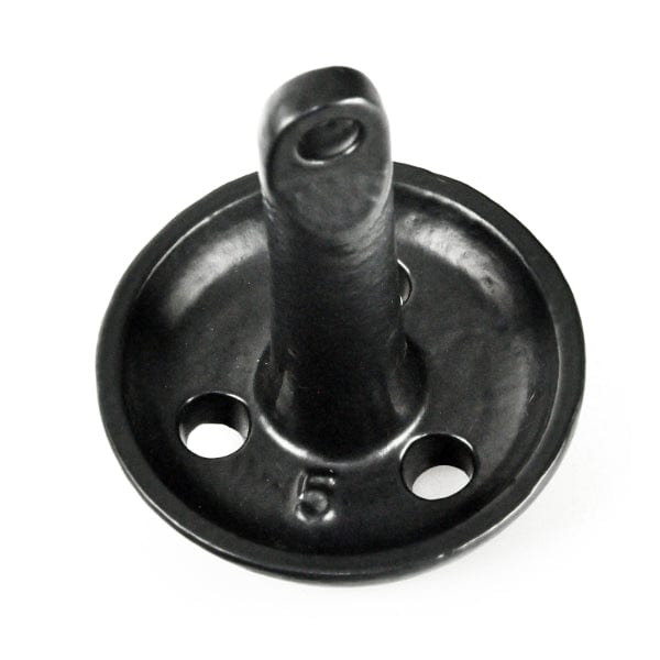 YakGear Qualifies for Free Shipping YakGear Mushroom Anchor Bulk 5 lb #01-0010-01B