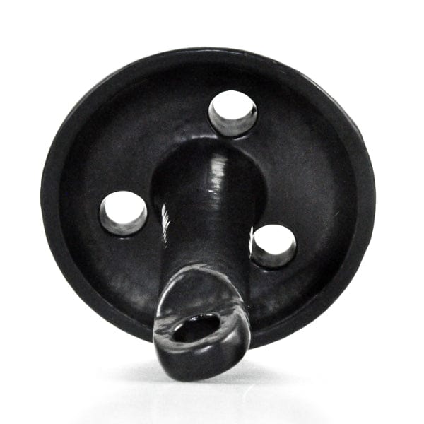 YakGear Qualifies for Free Shipping YakGear Mushroom Anchor Bulk 5 lb #01-0010-01B