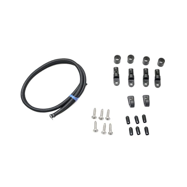 YakGear Qualifies for Free Shipping YakGear Paddle Keeper Kit 2-pk #PK1