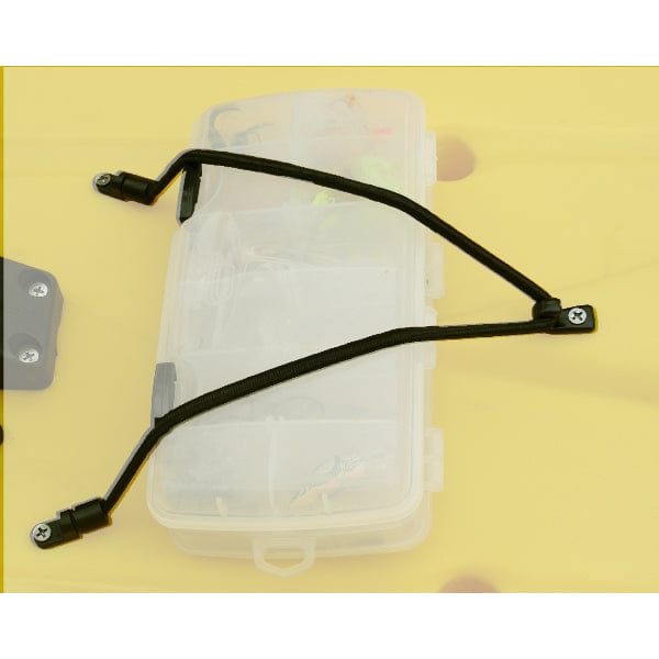 YakGear Qualifies for Free Shipping YakGear Paddle Keeper Kit 2-pk #PK1