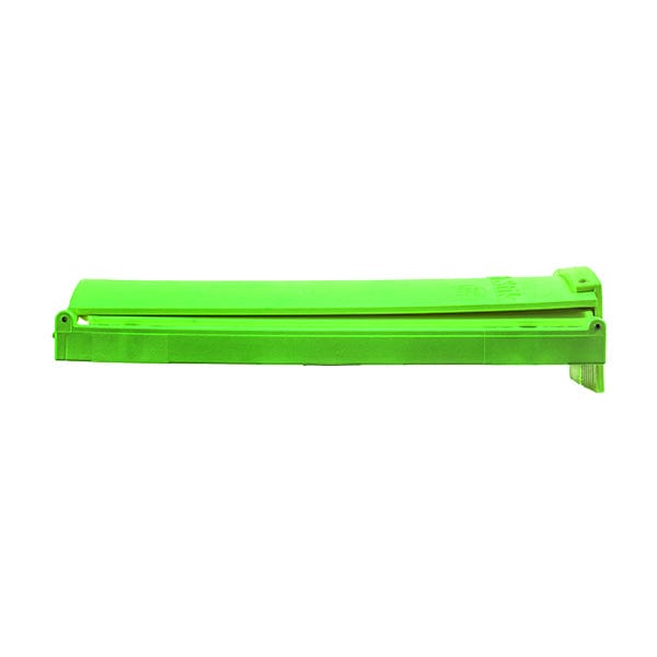 YakGear Qualifies for Free Shipping YakGear The Fish Stik Lime Green #01-9004-LG