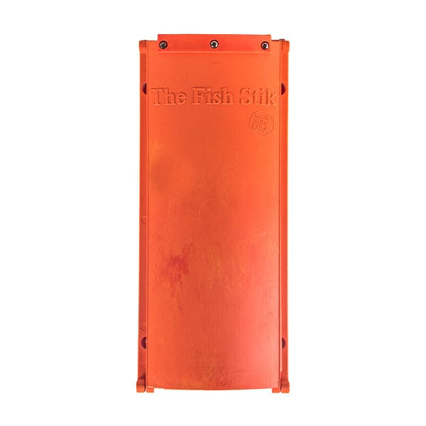 YakGear Qualifies for Free Shipping YakGear The Fish Stik Orange #01-9004-SO