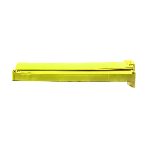 YakGear Qualifies for Free Shipping YakGear The Fish Stik Yellow #01-9004-Y