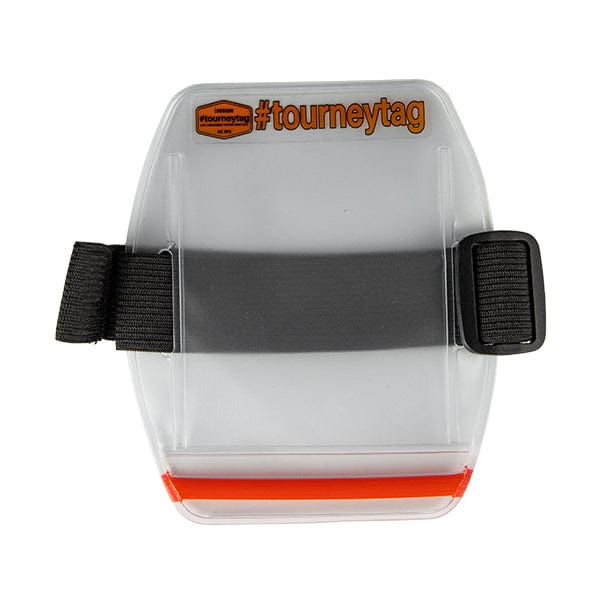 YakGear Qualifies for Free Shipping YakGear Tourney Tag Single #TTAG-SNG