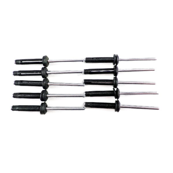 YakGear Qualifies for Free Shipping YakGear Tri Grip Rivet Kit 10-pk #TRG10