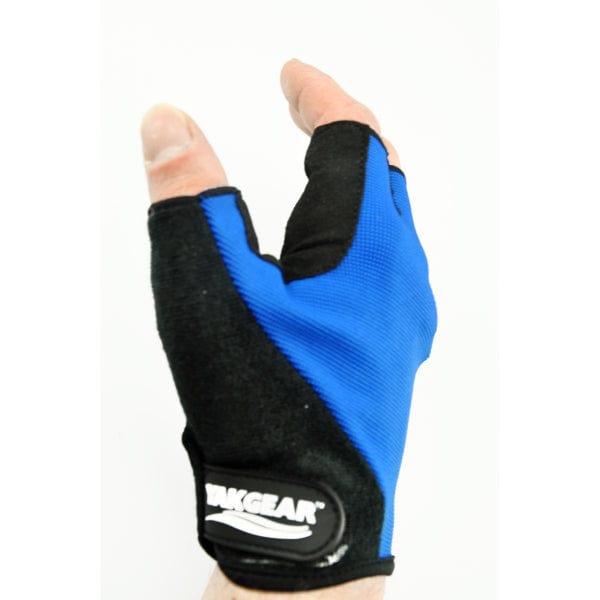 YakGear Qualifies for Free Shipping YakGear Yak Gear Paddling Gloves Sized L/XL #01-0007-11