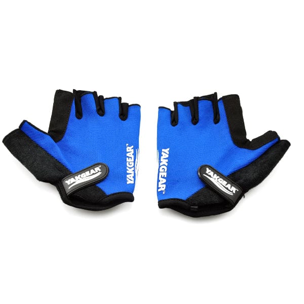 YakGear Qualifies for Free Shipping YakGear Yak Gear Paddling Gloves Sized S/M #01-0006-10