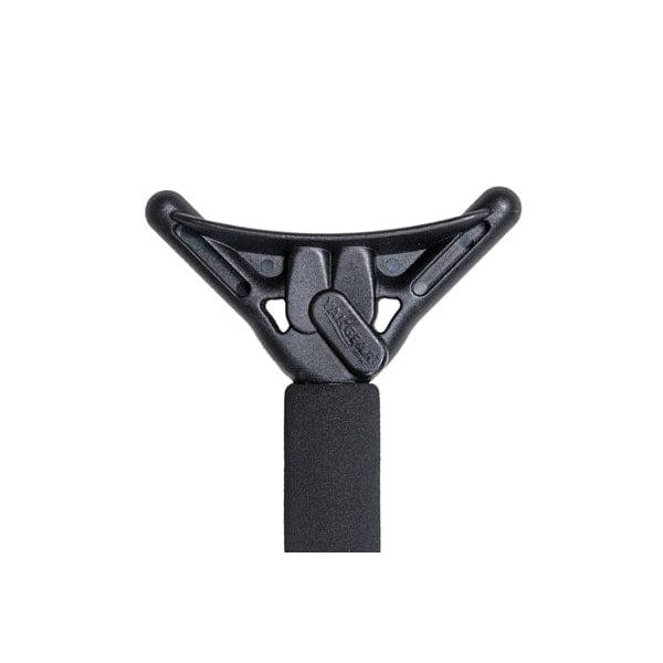 YakGear Qualifies for Free Shipping YakGear Yak Stick 6.5' Black Floating with Mudfoot #01-0079