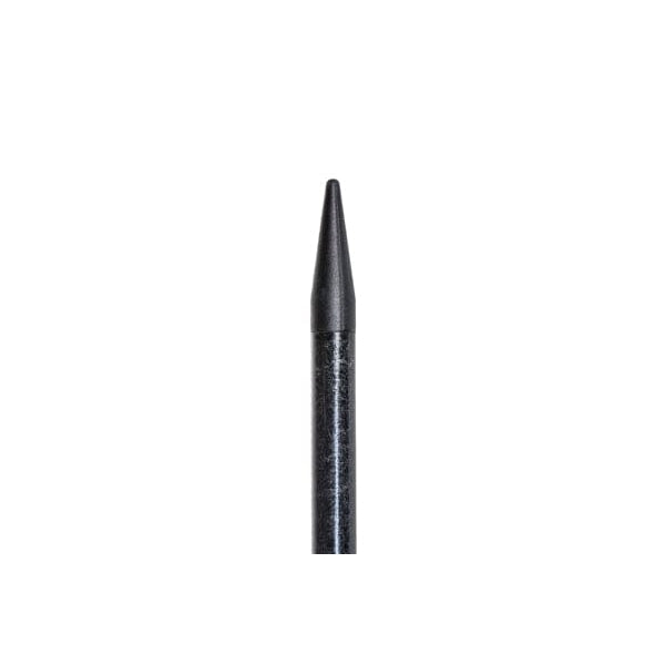 YakGear Qualifies for Free Shipping YakGear Yak Stick 6.5' Black Floating with Mudfoot #01-0079