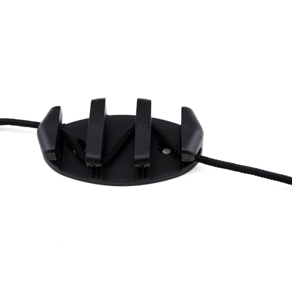 YakGear Qualifies for Free Shipping YakGear Zig Zag Cleat Kit 3-1/2" #ZZCK1