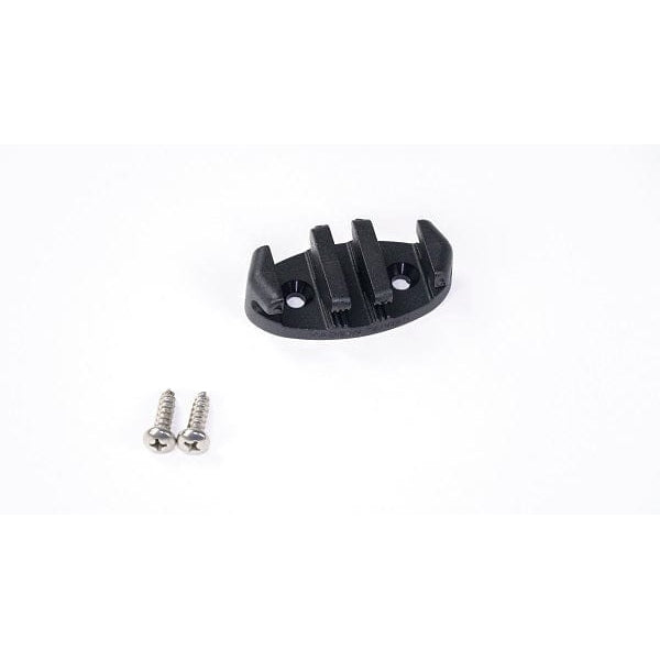 YakGear Qualifies for Free Shipping YakGear Zig Zag Cleat Kit Small 2-1/4" #ZZCKS1