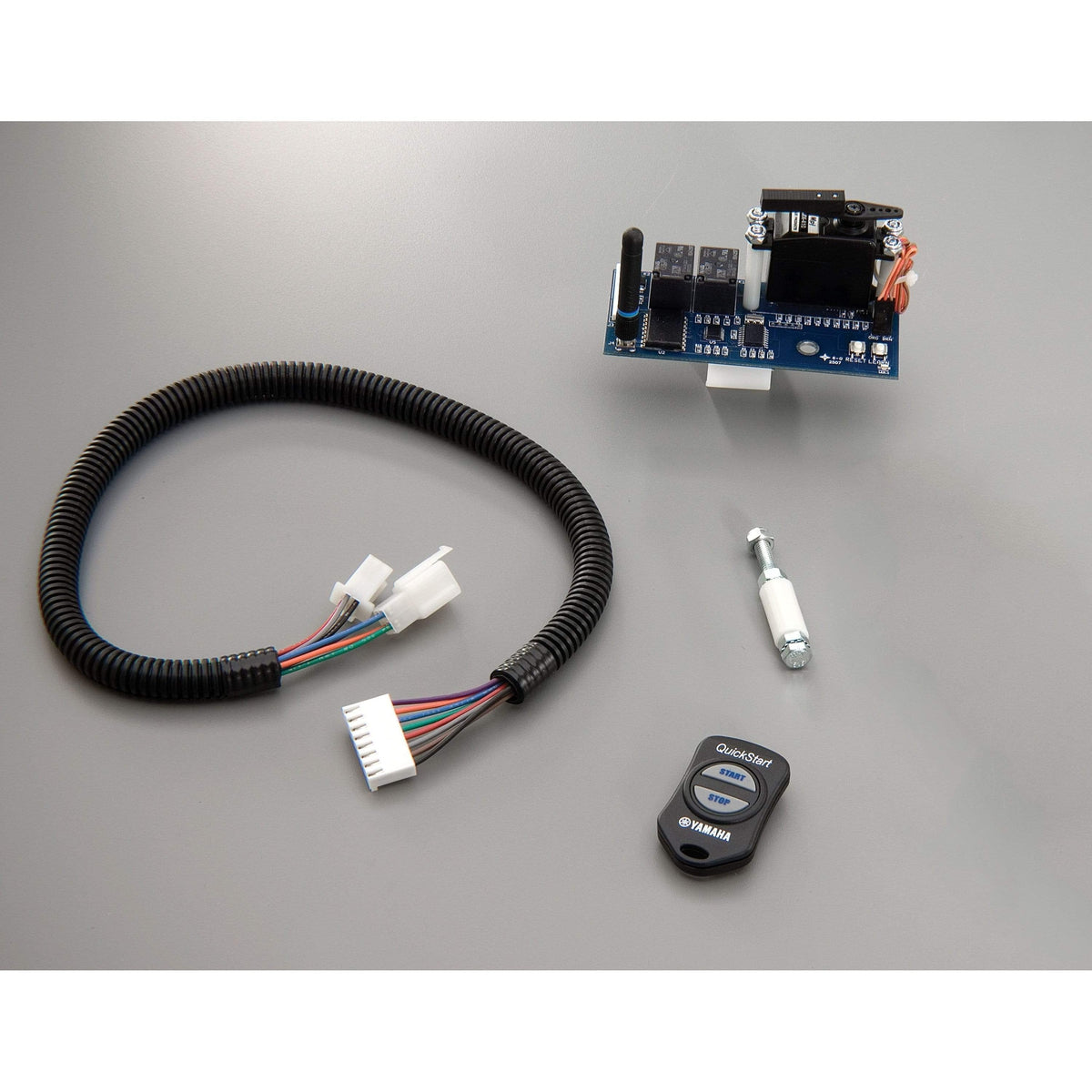 Yamaha Kit for EF4500ISE/EF6300ISDE #7XF-Y8600-00-00