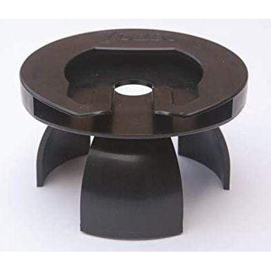 Yoebi Qualifies for Free Shipping Yoebi Wine Glass Holder-Black #YOEBI-BLACK