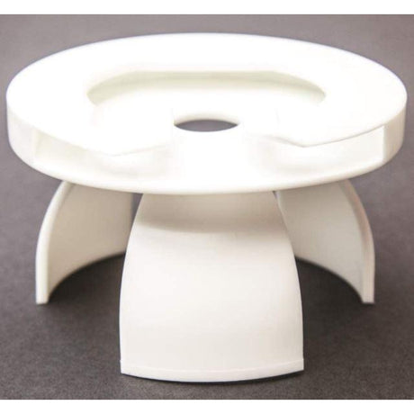 Yoebi Qualifies for Free Shipping Yoebi Wine Glass Holder Off-White #YOEBI-OFF WHITE