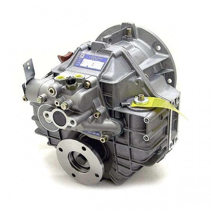 ZF Marine Truck Freight - Not Qualified for Free Shipping ZF Marine Transmission Mech ZF68A 2.52 #68A-2.52